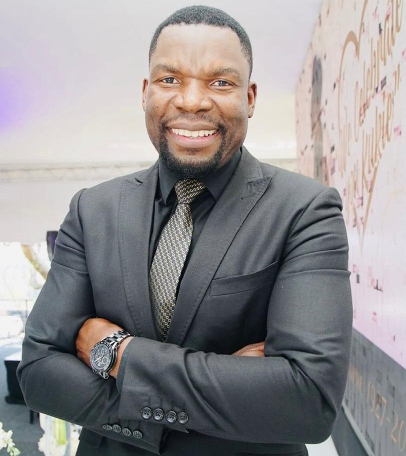 Gabriel Temudzani